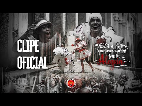 Clipe Oficial do Samba-Enredo da Viradouro 2022