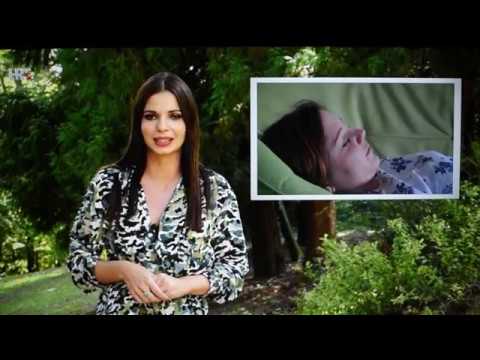 Zdrav život HRT1 - Dražen Radaković o hipnozi