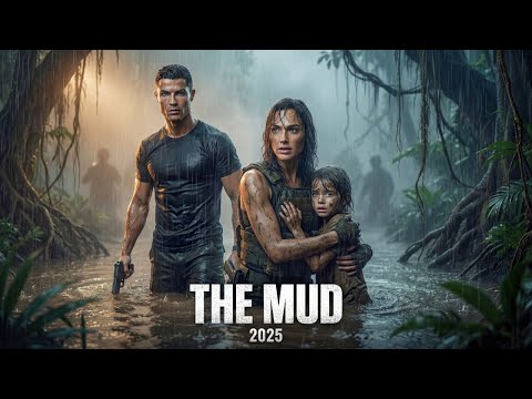 THE MUD (2025) - Official Trailer | Cristiano Ronaldo & Gal Gadot