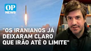 Por que a trégua entre EUA e Irã acabou? Especialista analisa | #OP News
