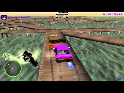 Fellow Team |FT|-Cross XL-B by ZoRRo Fundd