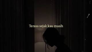 Download lagu STORY WA BAPER | RINDU AKU SANGAT RINDU KAMU | DISAAT AKU SENDIRI mp3