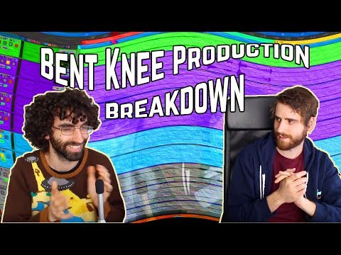 Mix Breakdown of Being Human with Vince Welch and Ben Levin