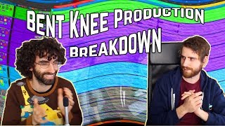 Mix Breakdown of Being Human with Vince Welch and Ben Levin