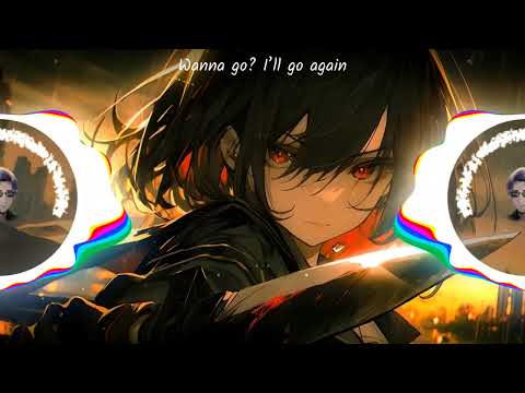 [Nightcore] NEFFEX - No Retreat [Copyright Free] No.173