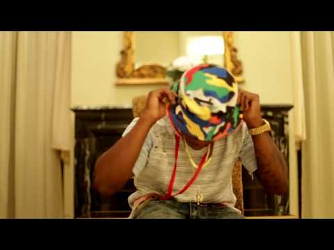 Bad Habits - Rico Feat Exodus (Official Video)