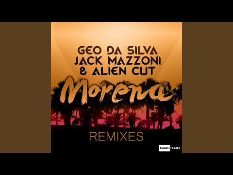 Morena (Andrea Flash Remix)