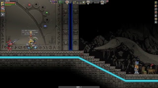 【STAR BOUND】テラリア風　宇宙探索ゲーム　#16