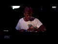 Black Motion Live Mixmag Lab Johannesburg 12 06 2019 Afro House Teaser