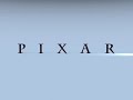 Walt Disney Pictures Pixar Animation Studios November 2007 Fullscreen