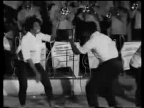 THIS IS SKA 2 Ska dance