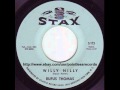 Rufus Thomas - Sho' Gonna Mess Him Up - Stax 45rpm Rnb Soul