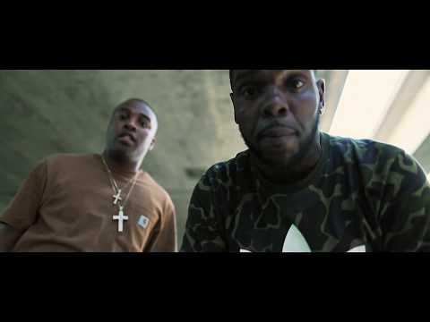 Young Bari ft. Keak Da Sneak - Few Dollas prod. by Jay Ant (Official Music Video)
