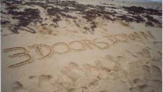 3 Doors Down - My World (Acoustic)