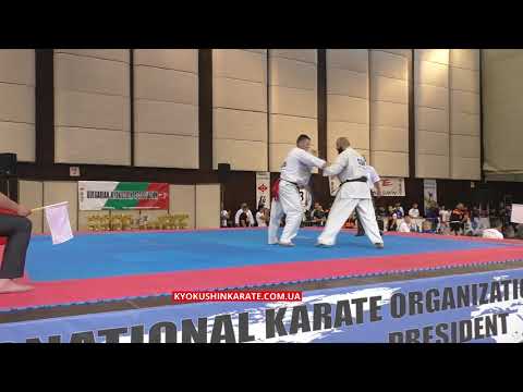 +90 Giuseppe Sturiale (Italy) - Constantin Dogari (Moldova, aka) - The 32 European Championship