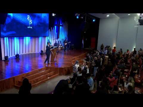 MQV en vivo - Servicio Central 08:00 hs - 12/07/26