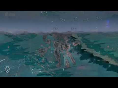 Gamma Intel ╚═  Future Intel ═╗ 17 02 2022