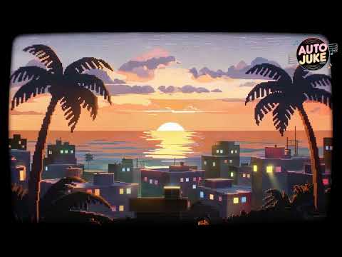 VHS Glitchwave - Soothing 90s Synthwave Chill