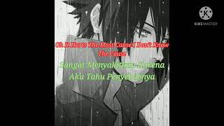 Download lagu #Storywa #Sasuke Sad Stories WhatsApp/Wa Don't Watch Me Cry mp3 Download lagu #Storywa #Sasuke Sad Stories WhatsApp/Wa Don't Watch Me Cry mp3