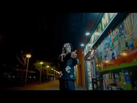 Bores D - Chica Sola (Video Oficial)