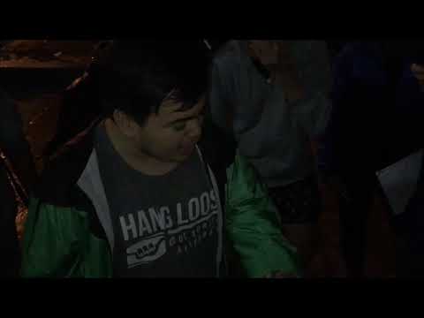 ELKEY KIRO VS LUK SILQUE FINAL FECHA 7