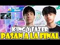 K1NG Y FAZER CLASIFICAN A LA FINAL FNCS DIV 1 PRIMER FNCS JUNTOS TORNEO COMPLETO