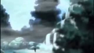 Shinedown Naruto All i ever wanted