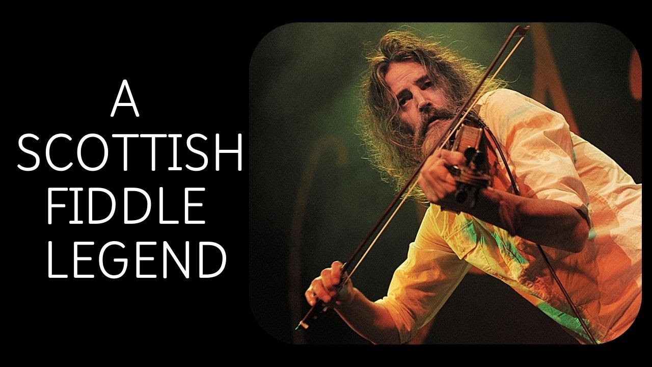 Angus R. Grant: A tribute. Why and how I composed this Scottish Fiddle tune