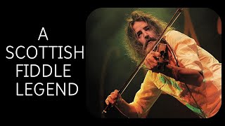 Angus R. Grant: A tribute. Why and how I composed this Scottish Fiddle tune