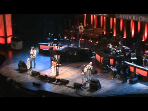 Restless Heart live at Nashville.