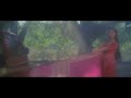 Poonam Dhillon Hot Sexy In Rain Removing Her Wet Saree Shows Her Blouse Boob View Tummy Body Navel
