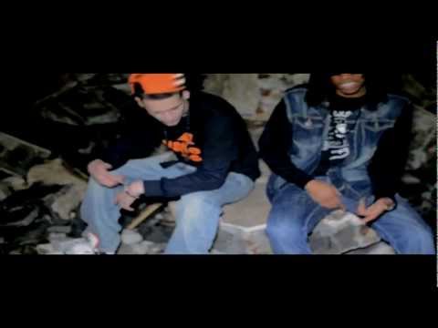 AROUND THE CLOCK - S.E.V FT. FRANK NYCE (HD)#YAYMONEY
