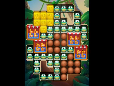 TOON BLAST level 6222