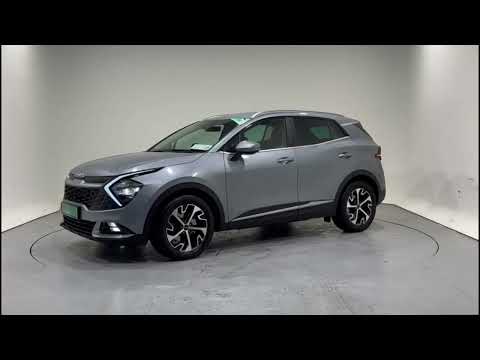 Kia Sportage K3 1.6 Diesel - Image 2