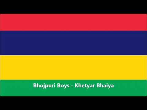 Bhojpuri Boys - Khetyar Bhaiya
