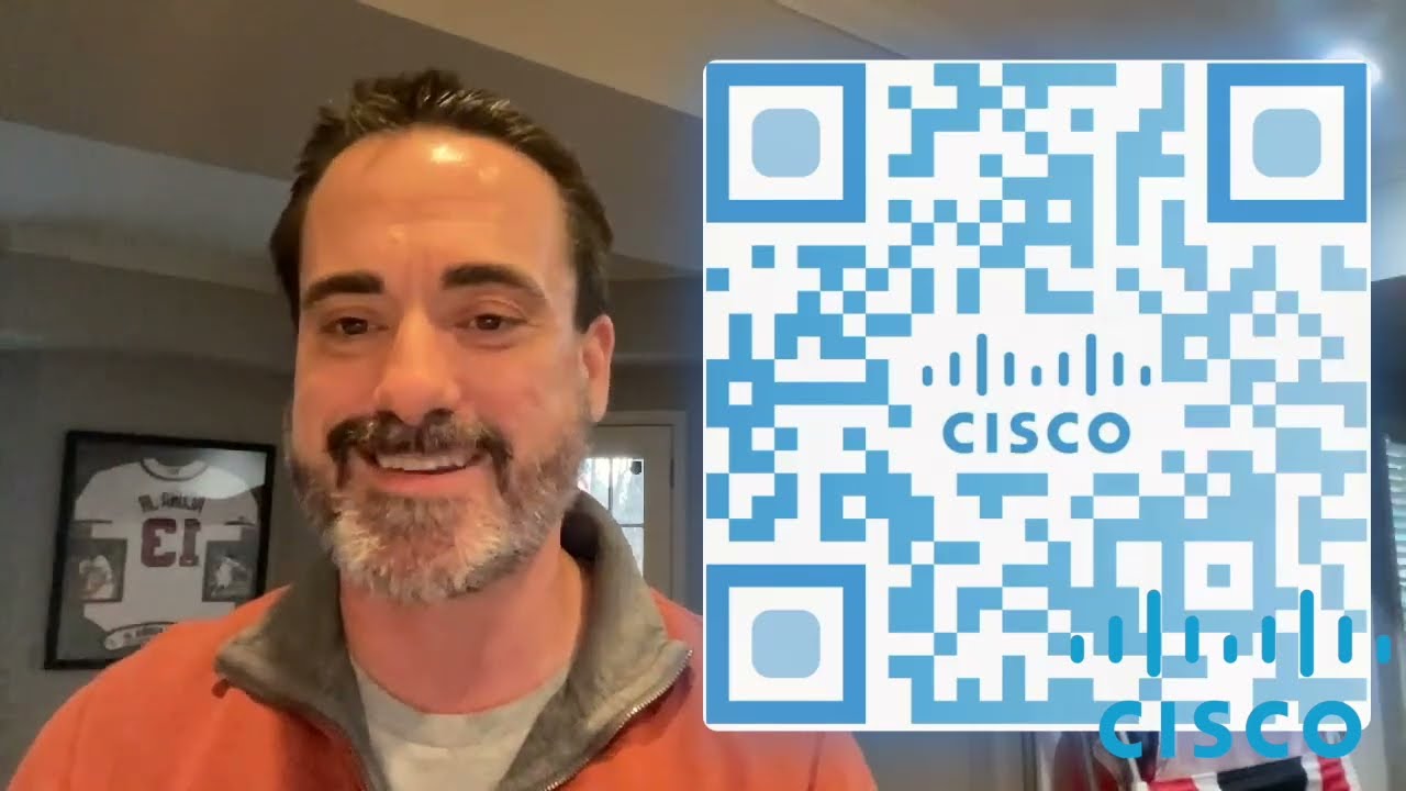 Cisco Software Defined Access (SDA) Intro and Demo