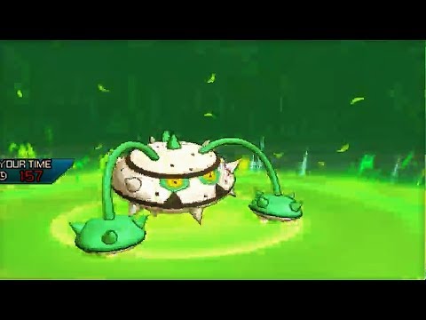 Ferrothorn MVP! - Road to Ranked VGC 2018 Episode 21