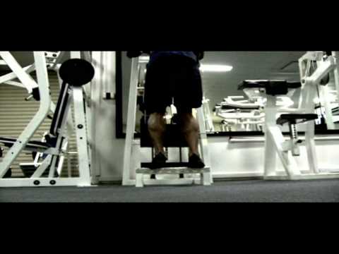 SAM RATUMAITAVUKI "MR SUVA" AKA FORTAFY -  LEGS