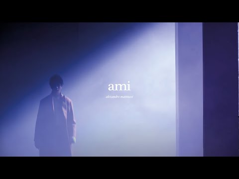 Ami Fall Winter 2016 Collection