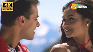 Download lagu Dekhne Waalon Ne | Chori Chori Chupke Chupke (2001) | Salman Khan | Rani Mukherjee | 4K Hindi Songs mp3