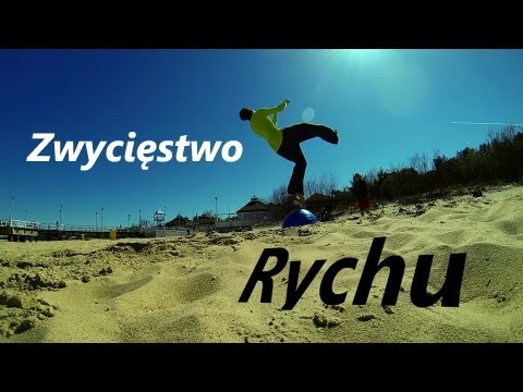 Grzegorz "Rychu" Matyszewski - Tylko Zwycięstwo
