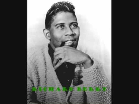 Richard Berry & The Pharaohs - Rock Rock Rock (1957)