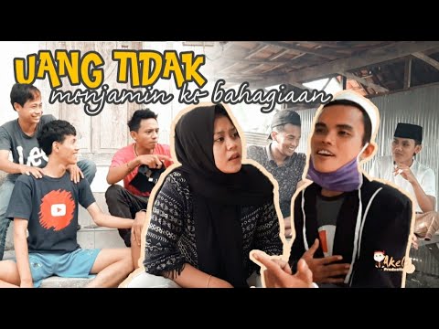 uang-tidak-menjamin-kebahagiaan-comedy-madura