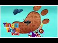 Is There A Giant Here 1 Hour Of African Animal Folktales For Kids Tinga Tinga Tales Official