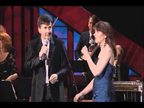 Daniel O'Donnell & Mary Duff - Say You Love Me