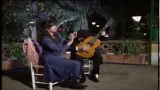 Lole y Manuel cantan &quot;Vente conmigo&quot;