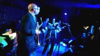 Lee Fields - Just Can't Win