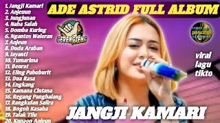 Download lagu ADE ASTRID - Full Album Pop Sunda Terbaru 2025 | JANGJI KAMARI (20 Lagu Hits Terbaik) mp3 Download lagu ADE ASTRID - Full Album Pop Sunda Terbaru 2025 | JANGJI KAMARI (20 Lagu Hits Terbaik) mp3