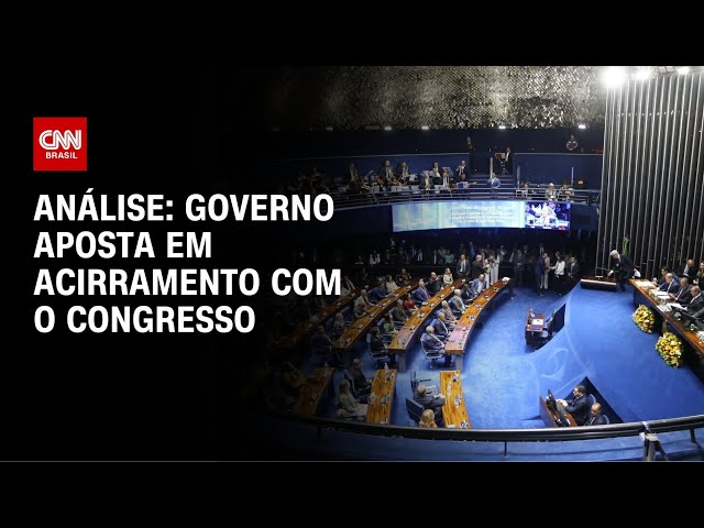 Análise: Judicialização do IOF agrava crise entre poderes | WW