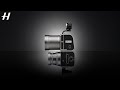 Hasselblad - Introducing the 907X Anniversary Edition Kit